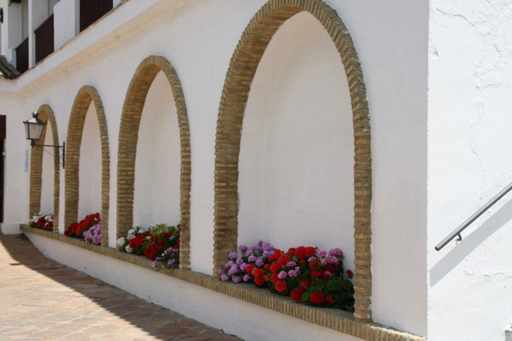 Hotel Tugasa Villa De Algar Algar  Exterior photo